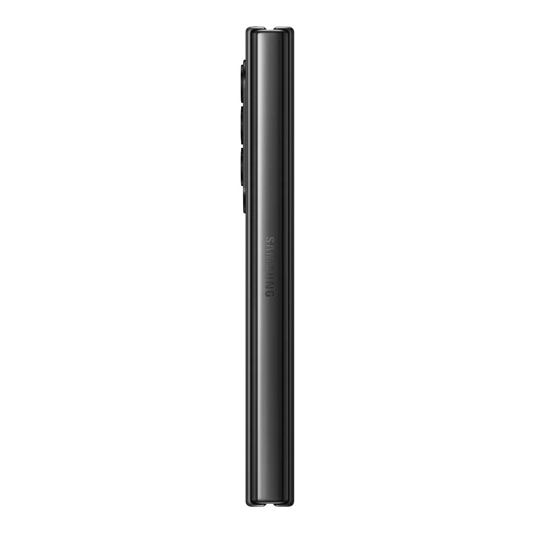 Samsung Galaxy Z Fold4 5G Smartphone - 512GB - (Au Version) - Phantom Black - Pristine Refurbished Samsung