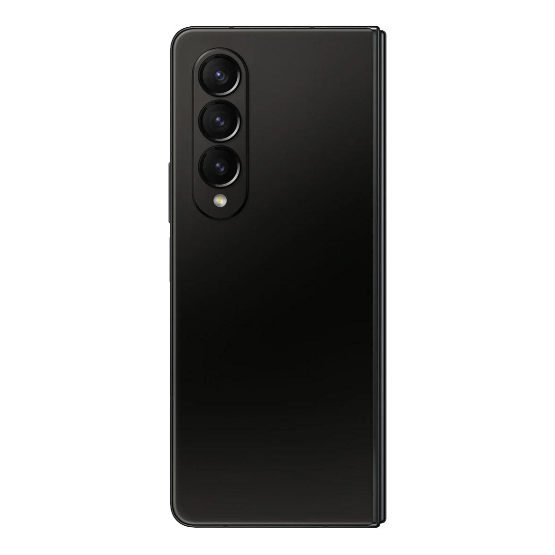 Samsung Galaxy Z Fold4 5G Smartphone - 512GB - (Au Version) - Phantom Black - Pristine Refurbished Samsung