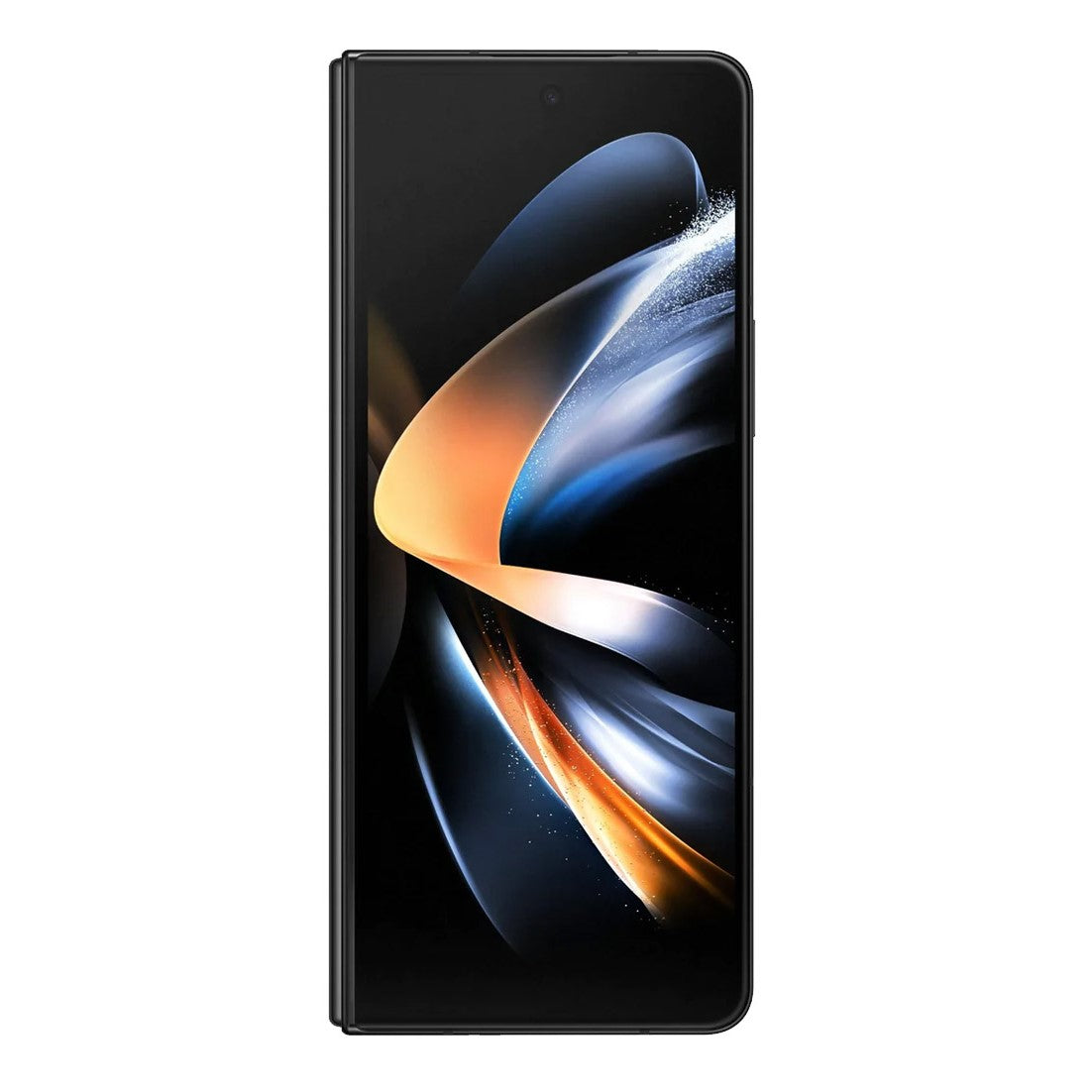 Samsung Galaxy Z Fold4 5G Smartphone 512GB - Phantom Black (Refurbished Grade - A) (AU Version)