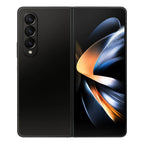 Samsung Galaxy Z Fold4 5G Smartphone - 512GB - (Au Version) - Phantom Black - Pristine Refurbished Samsung