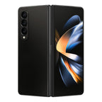 Samsung Galaxy Z Fold4 5G Smartphone - 512GB - (Au Version) - Phantom Black - Pristine Refurbished Samsung
