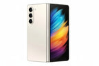 Samsung Galaxy Z Fold5 5G, 256GB, 512GB, 1TB, Phantom Black, Icy Blue, Cream - Good Refurbished Samsung