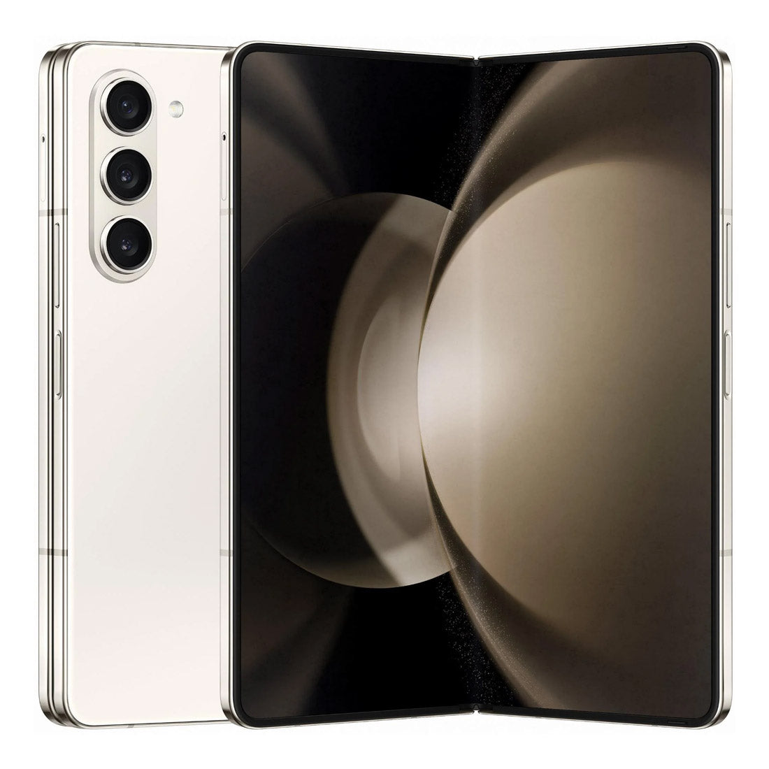 Samsung Galaxy Z Fold5 5G – 12GB RAM 512GB Storage - (AU Version)