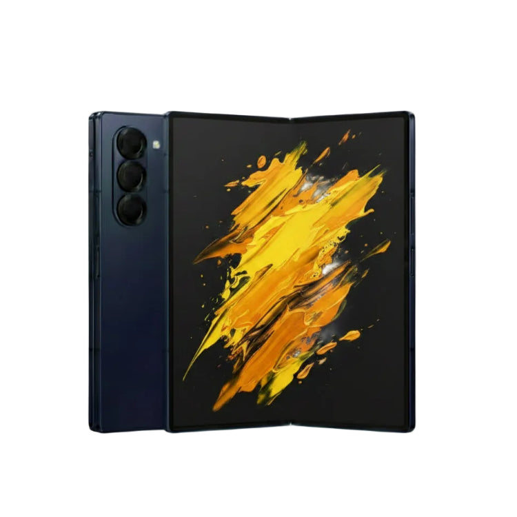 Samsung Galaxy Z Fold6 5G - Brand New - Navy / 256GB