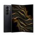 Samsung Galaxy Z Fold7 Foldable Phone - 256GB/512GB/1TB - Jet Black, Blue Shadow, Silver Shadow - Acceptable Refurbished Samsung