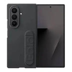 Samsung Galaxy Z Fold7 Silicone Case - Black - Pristine - Refurbished Samsung