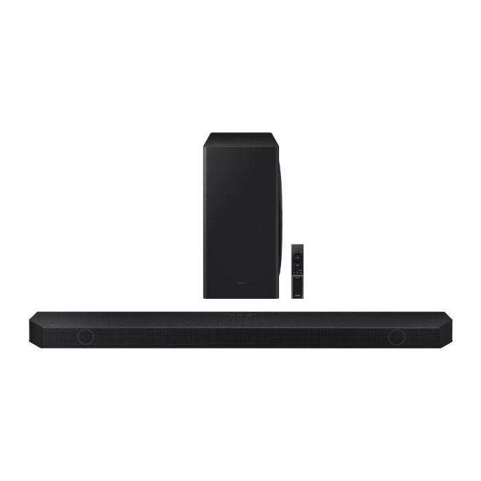 Samsung HW-Q800C 5.1.2 Channel Home Theatre Soundbar – Black Samsung