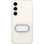 Samsung S23 Clear Case: Ultimate Protection & Style