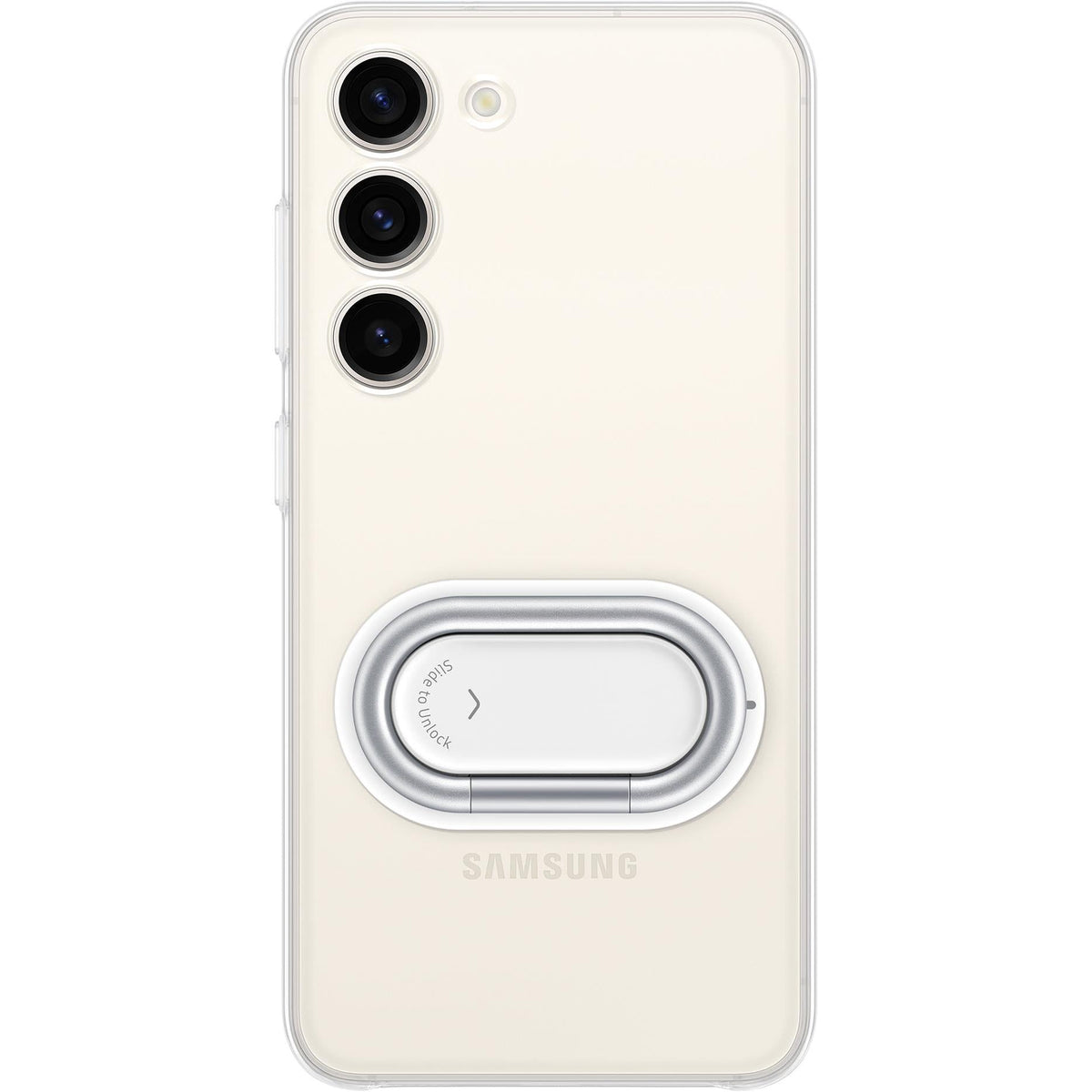 Samsung S23 Clear Case: Ultimate Protection & Style