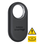 Samsung SmartTag2 Bluetooth Tracker 4-Pack - Black/White - (AU Version)