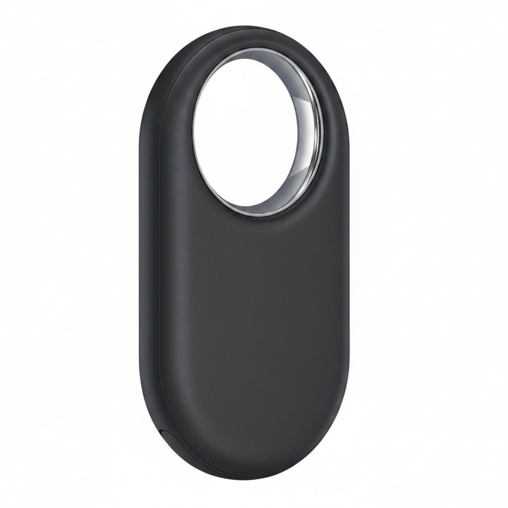 Samsung SmartTag2 Bluetooth Tracker 4-Pack - Black/White - Pristine - Refurbished