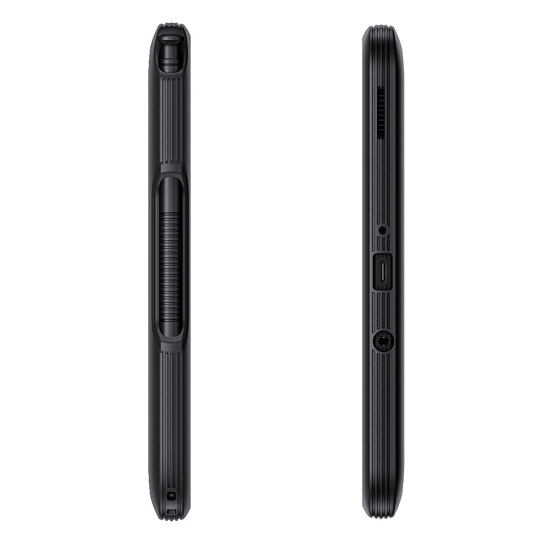 Samsung Galaxy Tab Active4 Pro 5G Black - (AU Version)