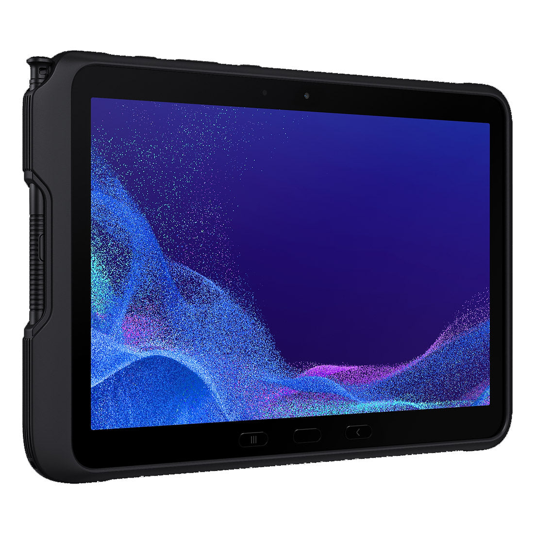 Samsung Galaxy Tab Active4 Pro 5G Black - (AU Version)