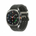 Samsung Watch Ultra 47mm LTE (2025) - Titanium Blue, Silver, White, Grey - Pristine - Refurbished SAMSUNG