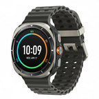 Samsung Watch Ultra 47mm LTE (2024) - Titanium Silver, Titanium White, Titanium Grey - Acceptable - Refurbished (Copy) Samsung