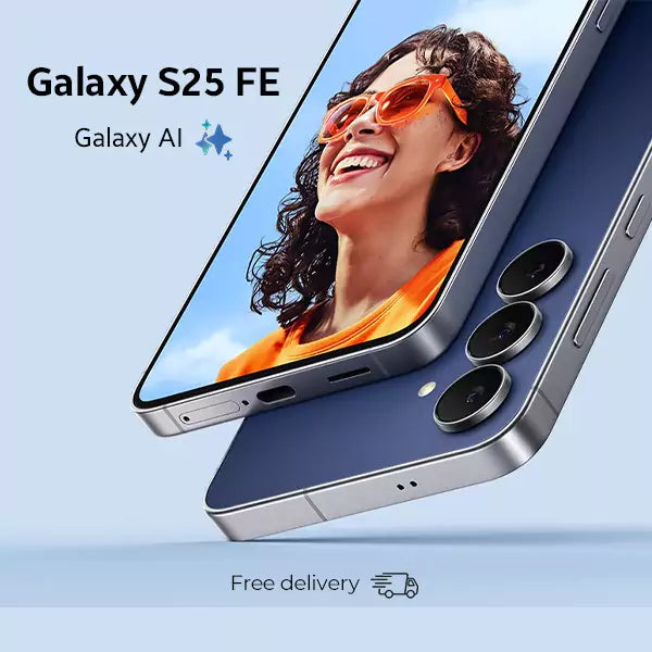 samsung mobile banner