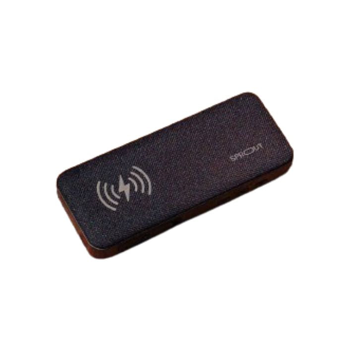 Sprout Maverick Hybrid Bluetooth Speaker Black - Pristine - (AU Version)