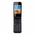 ZTE Z2335T Flip 3 8GB Black - Excellent - Refurbished ZTE