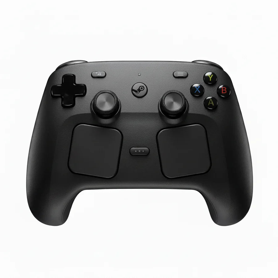 Valve Steam Machine 512GB with Controller