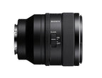 Sony FE 50 mm f/1.4 G Master — High-Speed Standard Prime Lens