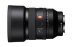 Sony FE 50 mm f/1.4 G Master — High-Speed Standard Prime Lens