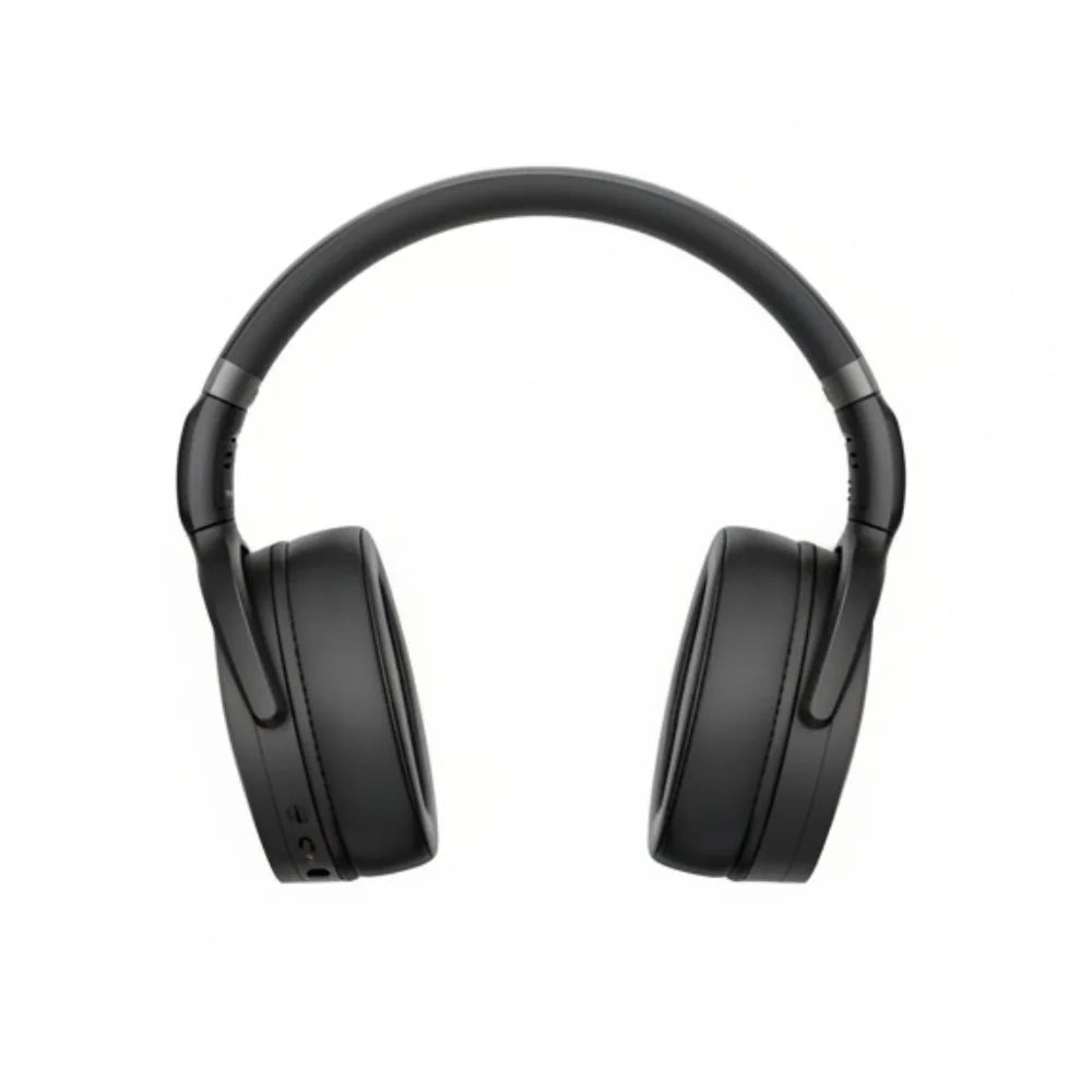Sennheiser HD 450BT Wireless Noise Cancelling Headphones – Black Sennheiser