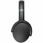 Sennheiser HD 450BT Wireless Noise Cancelling Headphones – Black Sennheiser