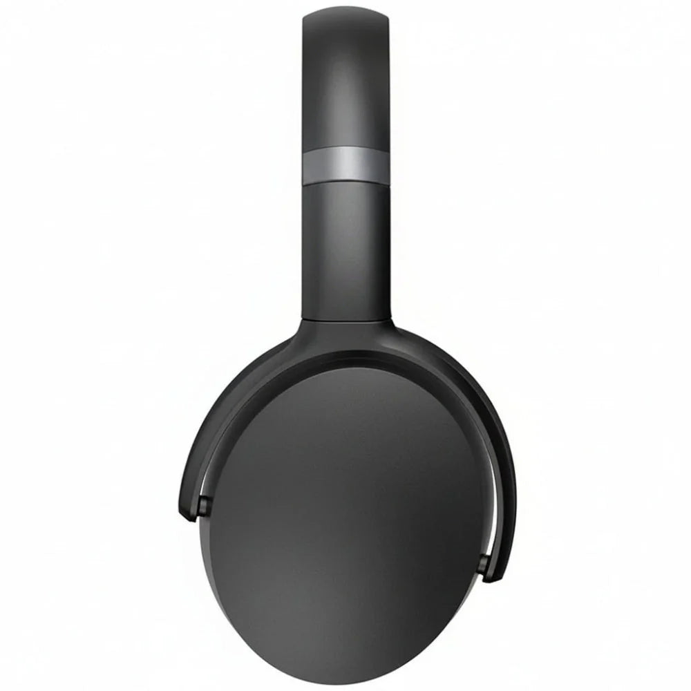 Sennheiser HD 450BT Wireless Noise Cancelling Headphones – Black Sennheiser
