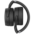 Sennheiser HD 450BT Wireless Noise Cancelling Headphones – Black Sennheiser