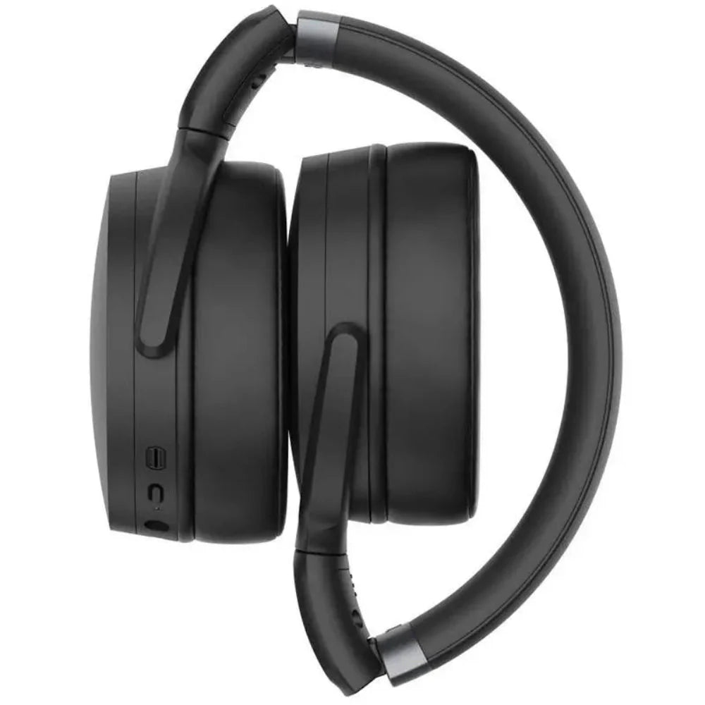 Sennheiser HD 450BT Wireless Noise Cancelling Headphones – Black Sennheiser