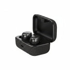 Sennheiser Momentum True Wireless 4 Earbuds – Black Copper, Black Graphite, White Silver - Premium ANC Earphones - Pristine - Refurbished Sennheiser