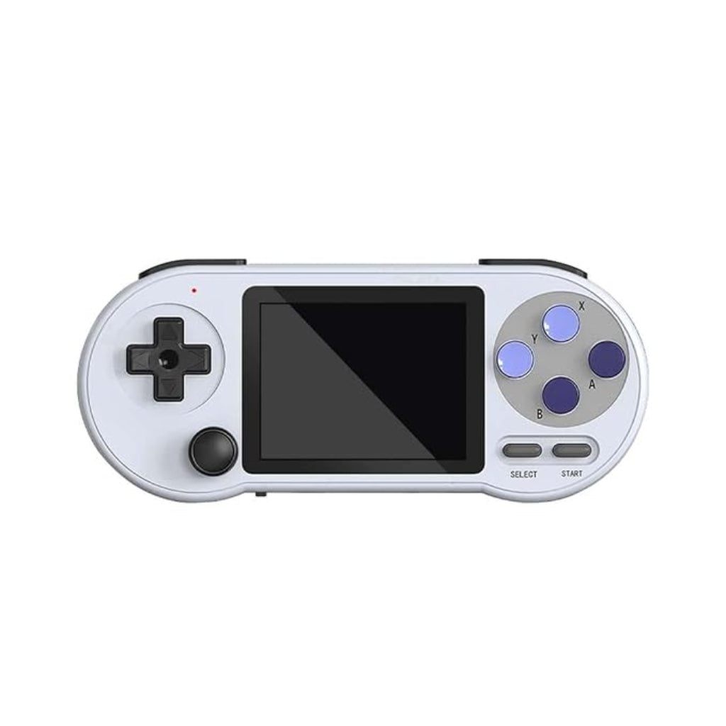 SF2000 Portable Gaming Console – Handheld Retro Game Player Tristar Online