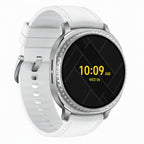 Samsung Galaxy Watch8 Classic 46mm Bluetooth WIFI GPS - White
