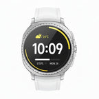 Samsung Galaxy Watch8 Classic 46mm Bluetooth WIFI GPS - White