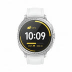 Samsung Galaxy Watch8 Classic 46mm Bluetooth WIFI GPS - White (Copy) Samsung