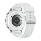 Samsung Galaxy Watch8 Classic 46mm Bluetooth WIFI GPS - White (Copy) Samsung