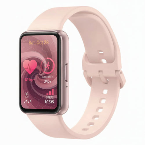 Samsung Galaxy Fit3 Smartband AMOLED 40mm - Health Tracker