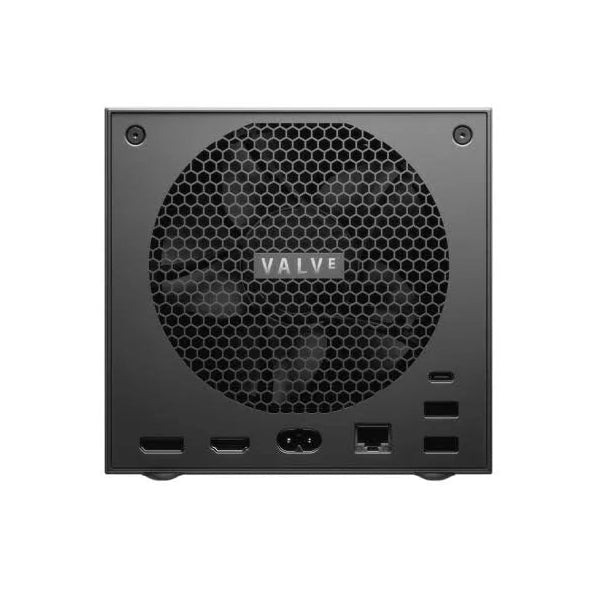 Valve Steam Machine - 512GB - Black - Without Controller