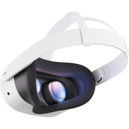 Meta Quest 3S All-In-One Virtual Reality Headset 128GB