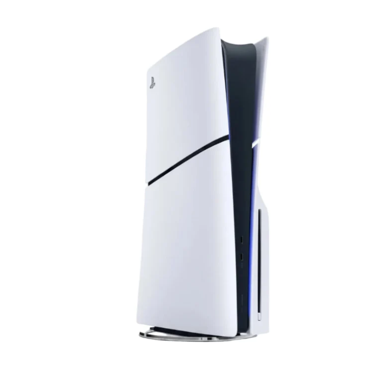 Sony PlayStation PS5 Slim Disc 1TB (2023) Edition - Pristine Refurbished (Copy) SONY