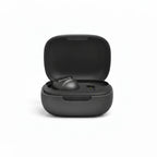 JBL Live Flex ANC TWS Earbuds - Black -Pristine - Refurbished