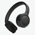 JBL Tune 520BT Wireless Headphones - Black - Pure Bass Bluetooth Headphones - Pristine - Refurbished JBL
