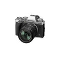 Fujifilm X-T5 Kit with 18–55mm – 40MP – Silver