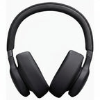 JBL Live 770NC Wireless ANC Headphones - Black - Signature Sound Bluetooth Headphones - Pristine - Refurbished JBL