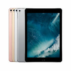 Apple iPad Pro 12.9-Inch 2nd Gen 2017 WiFi - 64GB, 256GB, 512GB - Space Grey, Silver, Rose Gold, Gold with 80% Battery - Pristine - Refurbished