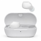 Sony WF-C710N Compact TWS Wireless Noise Cancelling Earbuds - White - Pristine - Refurbished