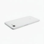 Google Pixel 3 64GB - White – AI Camera, OLED Display & Fast Performance Smartphone (Copy) Google