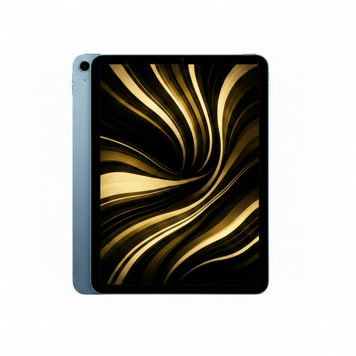 Apple iPad 11th Generation A16 2025 11-Inch WiFi + Cellular - 128GB,256GB,512GB - Blue, Pink, Yellow ,Silver - Good - Refurbished (Copy) Apple