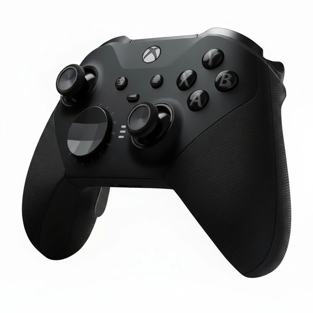 Xbox Wireless Controller 2025 - Carbon Black- Excellent xbox
