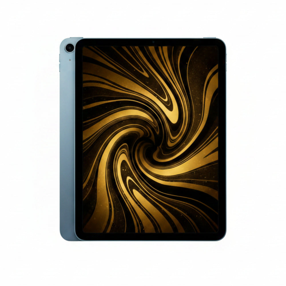 Apple iPad 10th Generation 2022 10.9-Inch WiFi - 64GB, 256GB -  Blue, Silver, Pink,Yellow - Excellent - Refurbished (Copy) (Copy) Apple